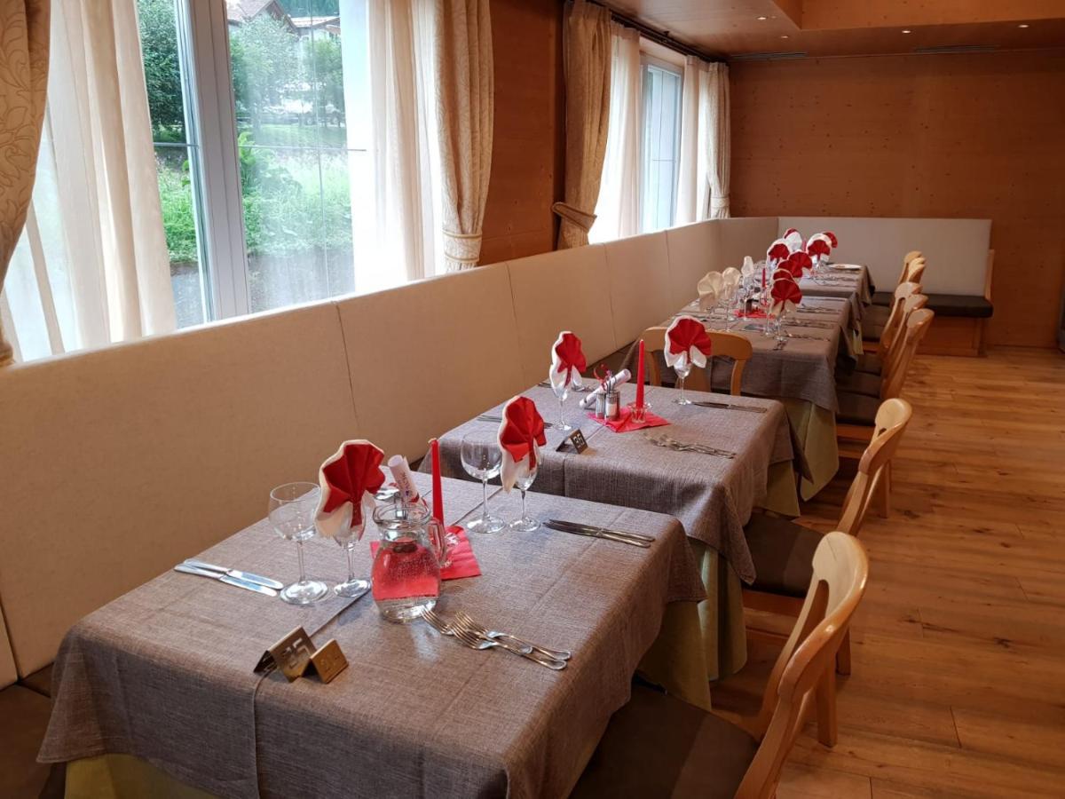 Hotel Diamant Park Campitello di Fassa Extérieur photo