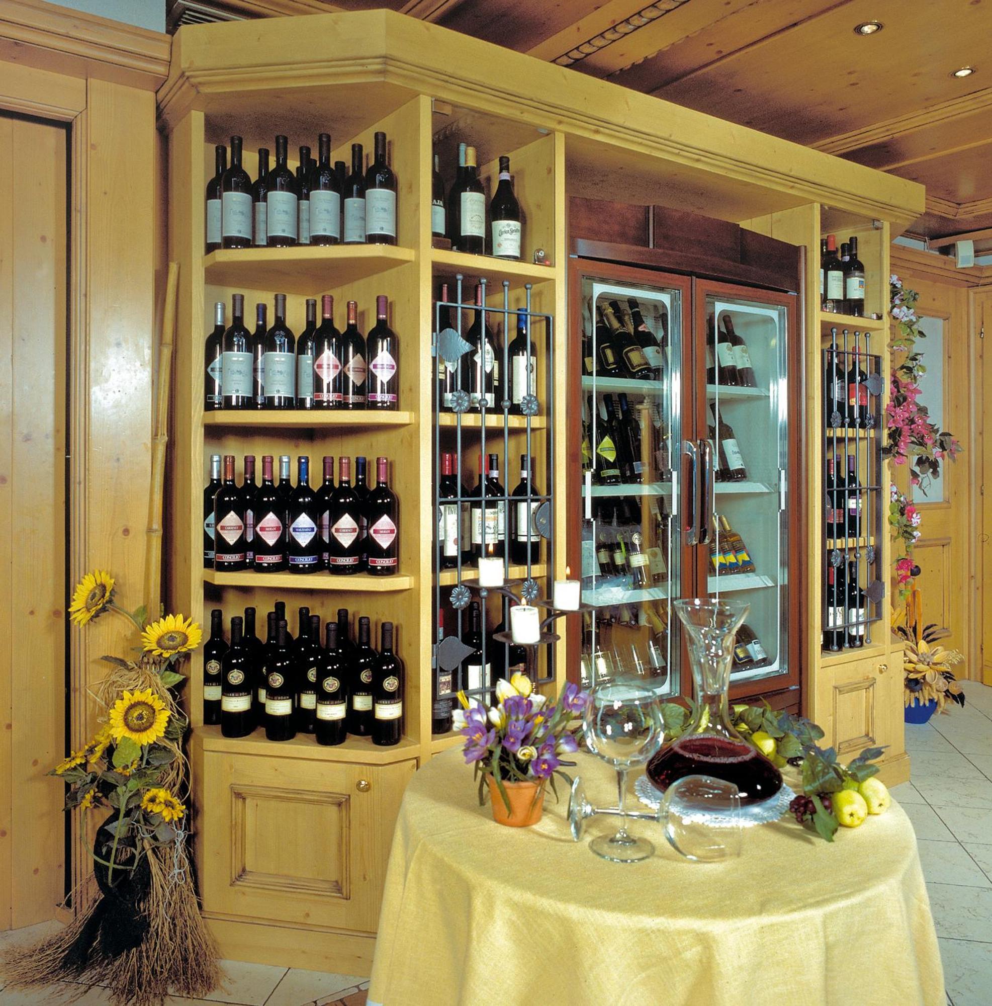 Hotel Diamant Park Campitello di Fassa Extérieur photo