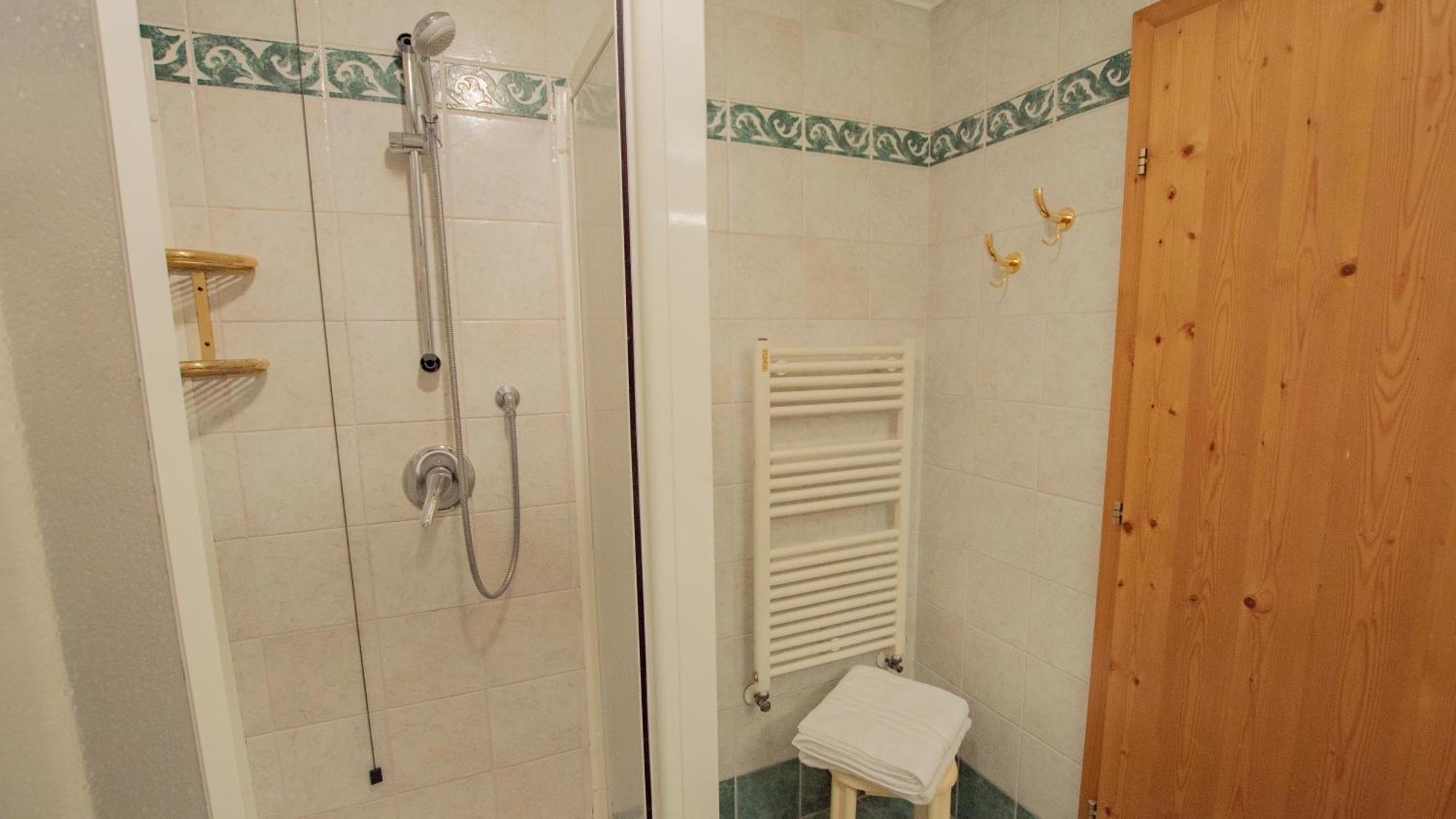 Hotel Diamant Park Campitello di Fassa Chambre photo