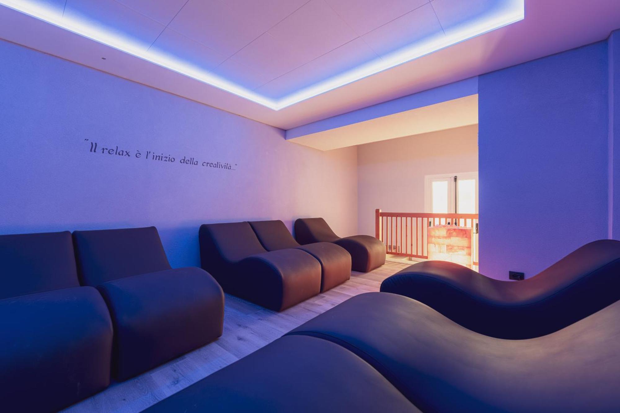 Hotel Diamant Park Campitello di Fassa Extérieur photo