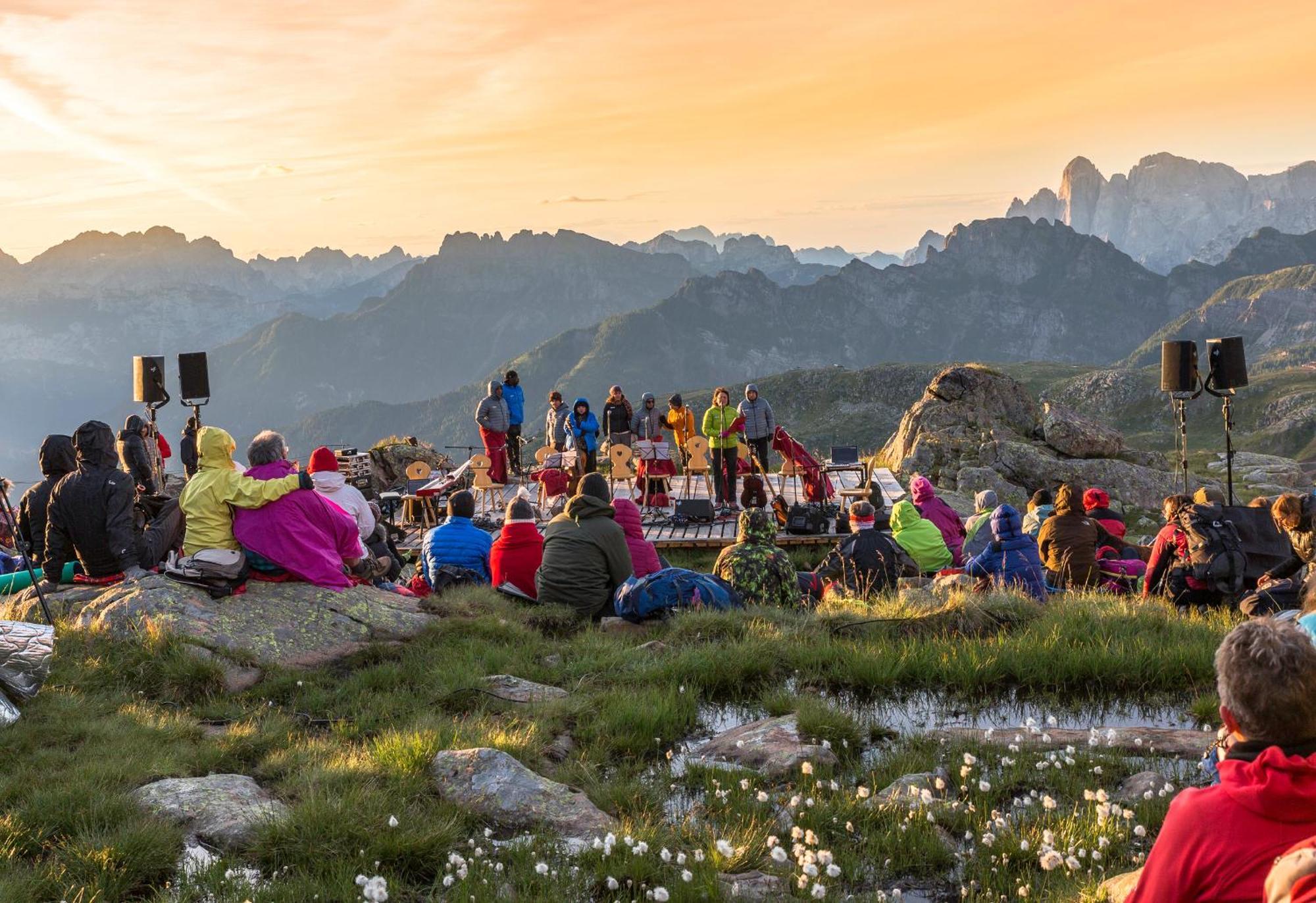 Hotel Diamant Park Campitello di Fassa Extérieur photo