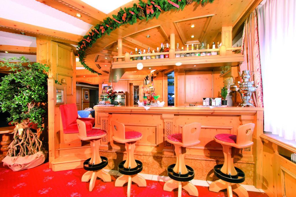 Hotel Diamant Park Campitello di Fassa Extérieur photo